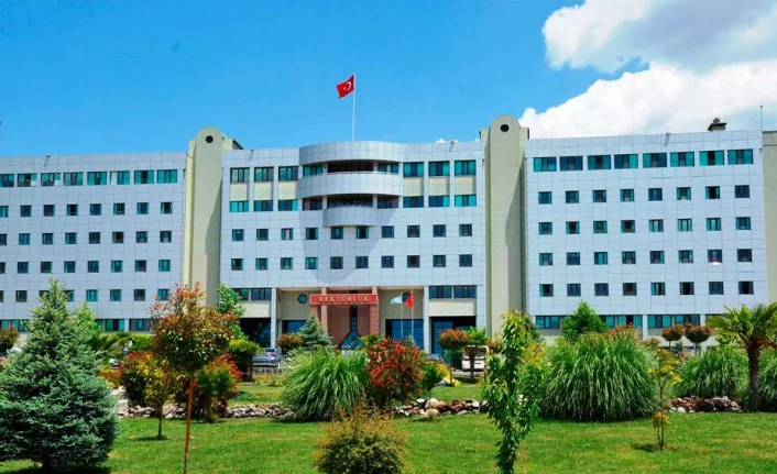 Balıkesir Üniversitesi  Öğretim Elemanı alacak