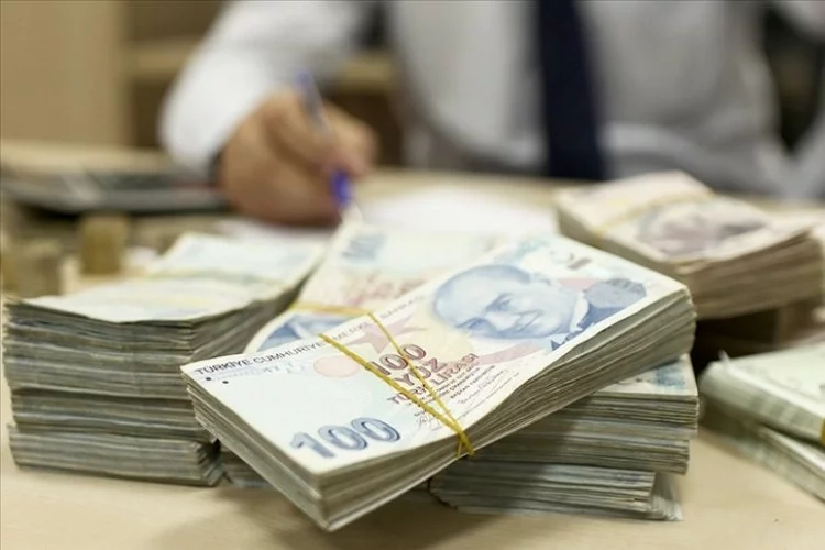 Bankacılık sektörünün net karı mart ayında 153,5 milyar lira oldu