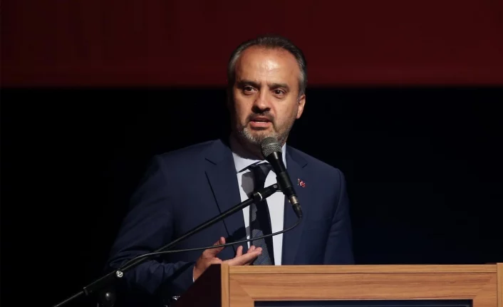 Başkan Aktaş: CHP'nin başındaki zat alenen yalan söylüyor!