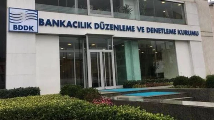 BDDK'dan 18 bankaya 102,1 milyon TL ceza