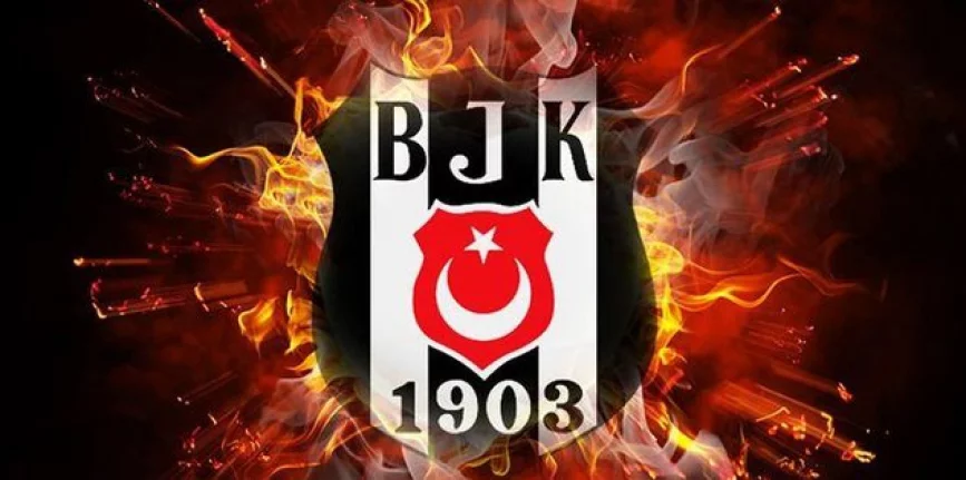 Beşiktaş'ta 8 yeni vaka!