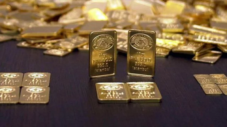 Bilecik'te maden açılıyor: 109 ton altın ekonomiye kazandırılacak