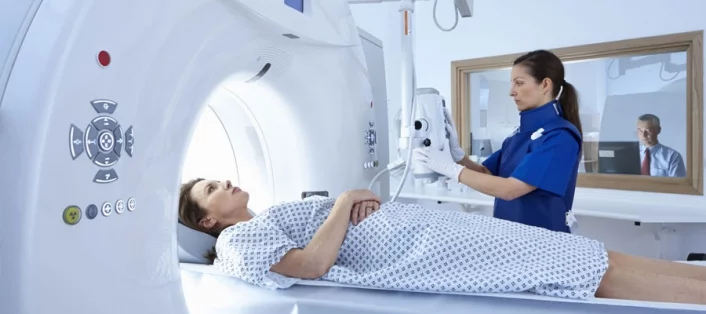 Bilgisayarlı tomografi (BT) görüntüleme hizmeti alınacaktır