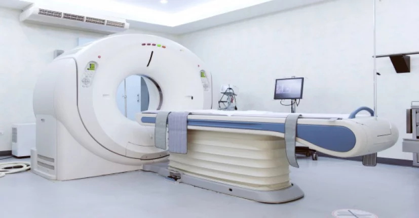 Bilgisayarlı tomografi ve raporlama hizmeti alınacaktır