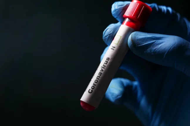 Bilim insanları, bazı kan gruplarının koronavirüse karşı daha dirençli olduğunu açıkladı