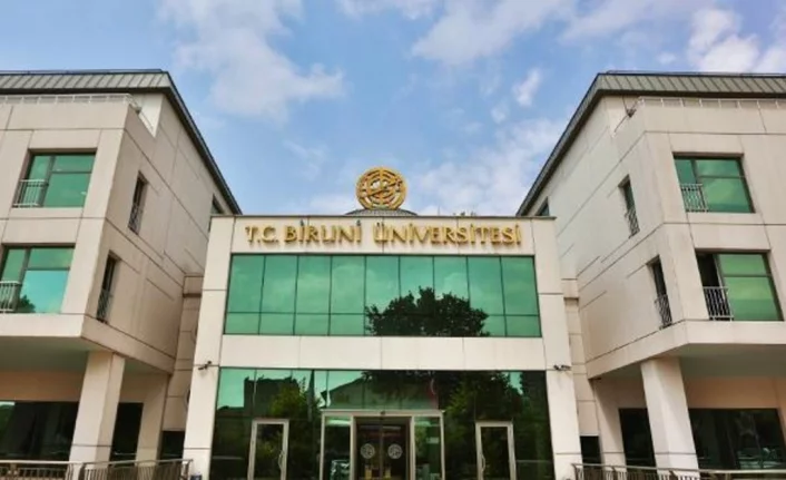 Biruni Üniversitesi 94 Öğretim Üyesi alacak