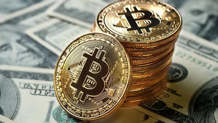 Bitcoin 50 bin doların üzerine çıktı