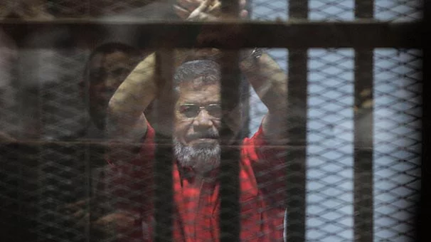 BM'den Mursi'nin vefatına ilişkin acil soruşturma çağrısı