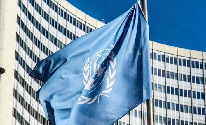 BM'den Kırım kararı