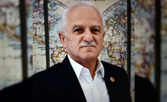 Bülent Erden'den Türkyılmaz'a: Gün siyaset yapma günü değil!