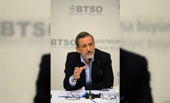 Burkay'dan 'Bursaspor' iddialarına yanıt