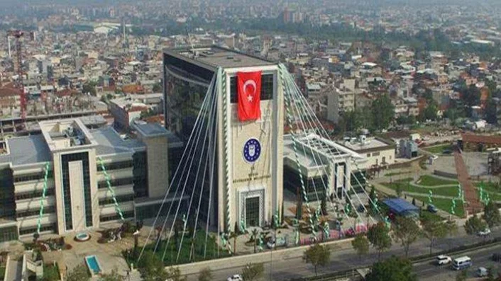 Bursa Büyükşehir Belediyesi'nden inşaat işleri duyurusu