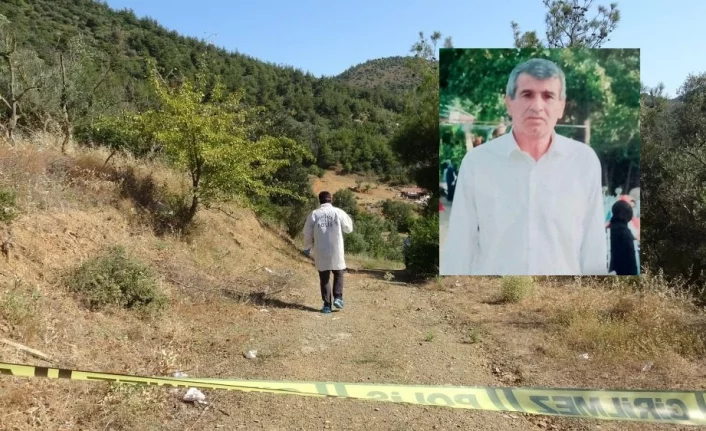 Bursa'da 10 gündür aranan adamın cesedi derede bulundu