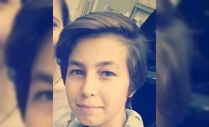Bursa'da 15 yaşındaki futbolcu antrenmanda hayatını kaybetti