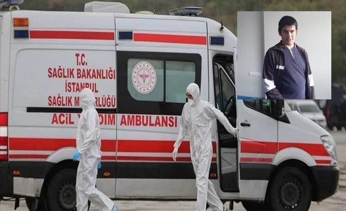 Bursa'da 20 yaşındaki lise öğrencisi koronavirüse yenildi