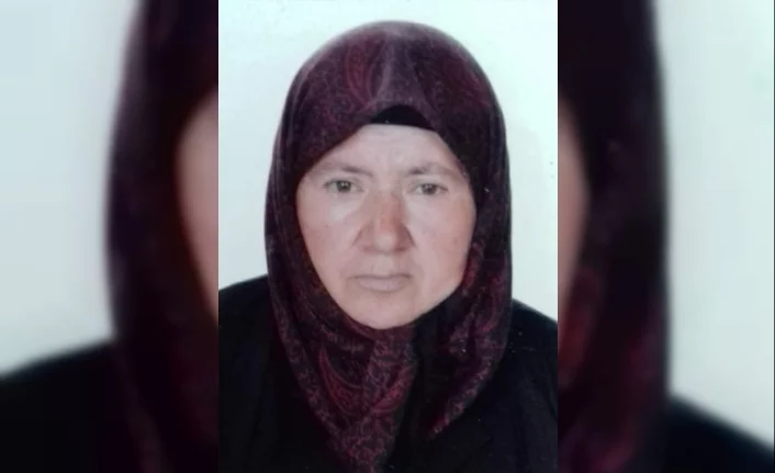 Bursa'da 5 çocuk annesi kadın sırra kadem bastı