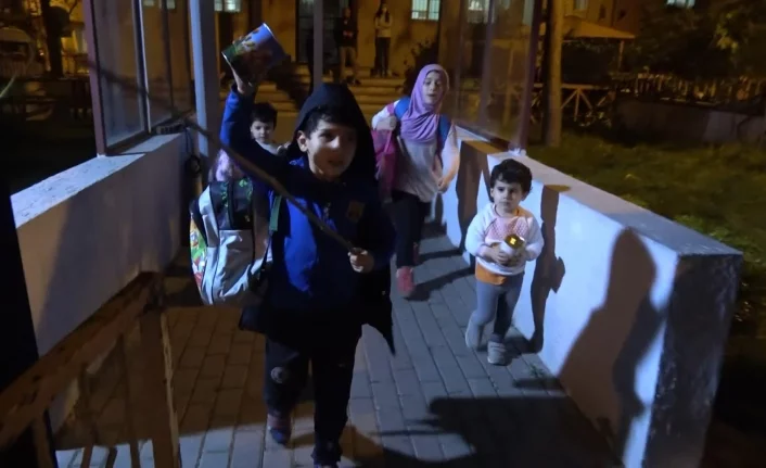 Bursa'da aile dramı! 4 çocuk yurda yerleştirildi