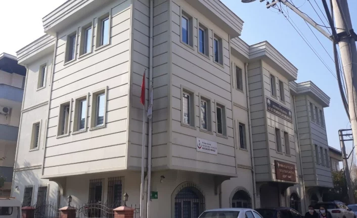 Bursa'da aile sağlığı merkezi karantinaya alındı!