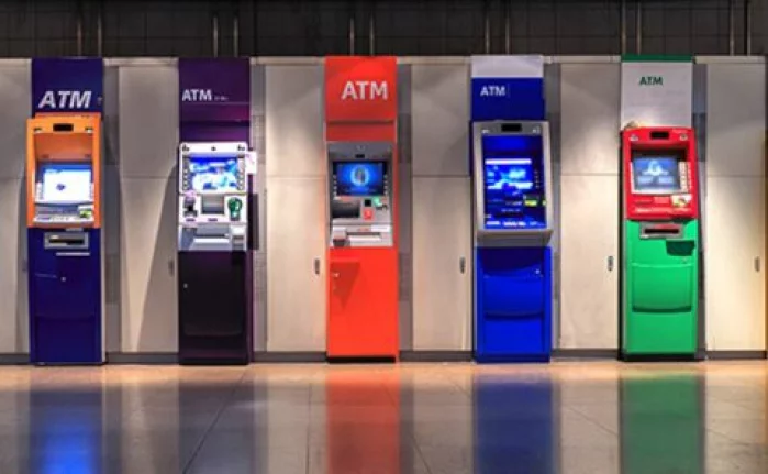 Bursa'da ATM yapım ve kiralama ihalesi