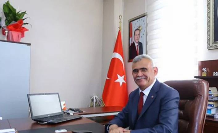 Bursa'da belediye başkanı korona virüse yakalandı!