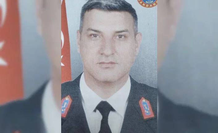 Bursa'da bir ay önce kalp krizi geçiren uzman çavuş hayatını kaybetti