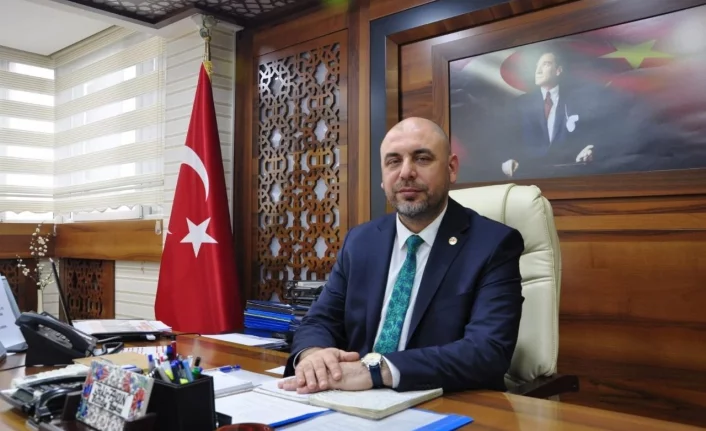 Bursa'da bir belediye başkanı daha korona virüse yakalandı!