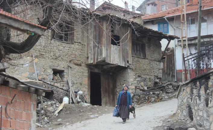 Bursa'da bu köyde davul zurna yasak!
