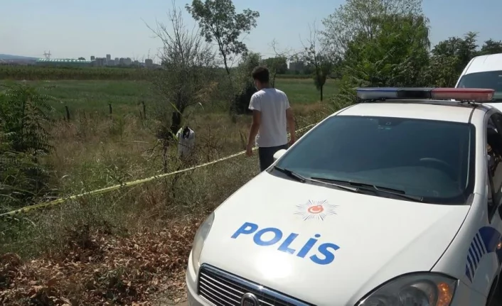 Bursa'da bulunan cesetlerin esrarı çözüldü