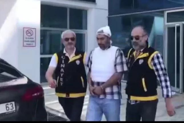 Bursa'da çifte cinayetin sanığı damat, kayınvalidesini suçladı