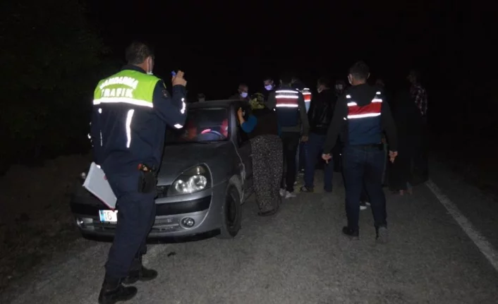 Bursa'da çıkan kavgada 6 kişi yaralandı