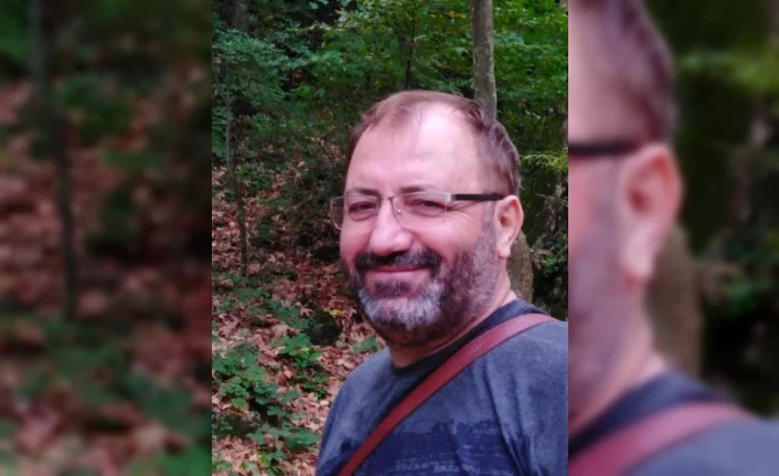Bursa'da Covid-19'a yakalanan okul müdürü hayatını kaybetti