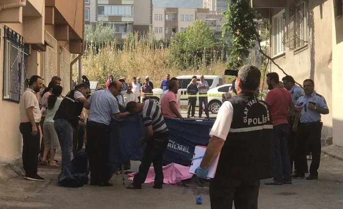 Bursa'da dedikodu cinayetinde müebbet cezası