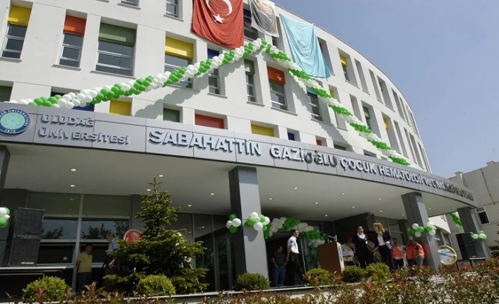 Bursa'da doktorsuz kalan hastane çözüme kavuştu
