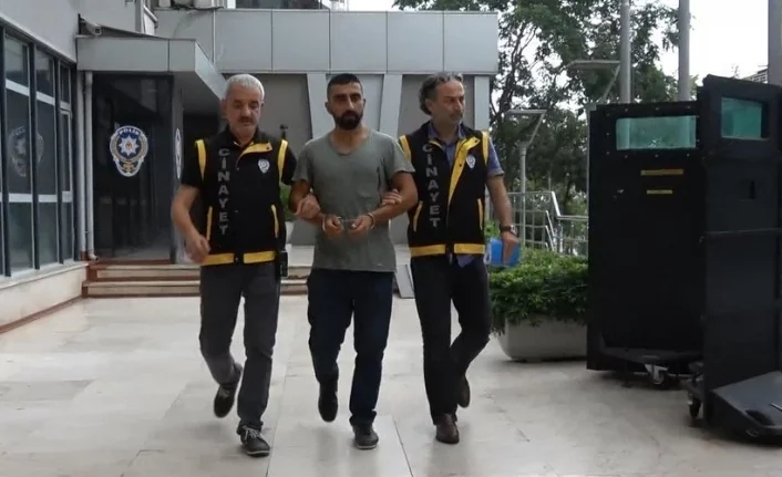 Bursa'da engelli ablasına tecavüz eden genci öldüren şahıs hakkında flaş karar