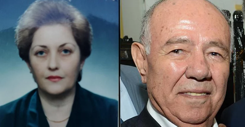 Bursa'da eski başkanın eşi koronaya yenik düştü!