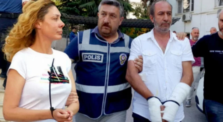 Bursa'da eski mankeni öldüren sanığın cezası belli oldu