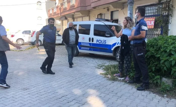 Bursa'da feci ölüm!  Tüfekle vurularak öldürüldü