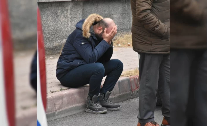 Bursa'da görev yapan avukatın feci ölümü