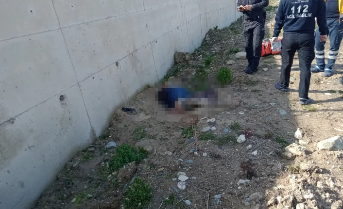 Bursa'da her yerde aranan yaşlı adam ölü bulundu