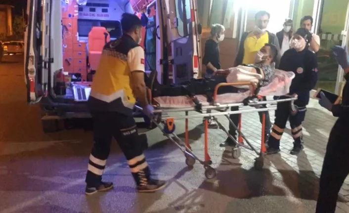 Bursa'da husumetli iki grup arasında kanlı kavga: 1 ölü 2 yaralı