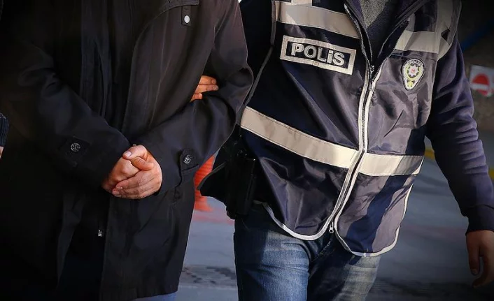 Bursa'da 'İdlib'e yardım' diye DEAŞ'a para topladı!