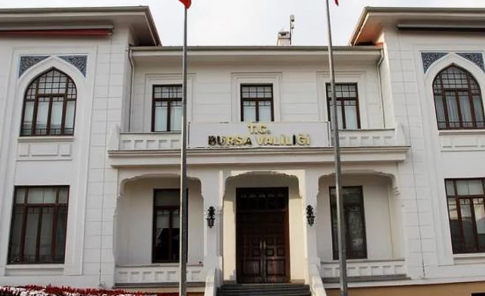 Bursa'da İl Hıfzıssıhha Kurul Kararı açıklandı!