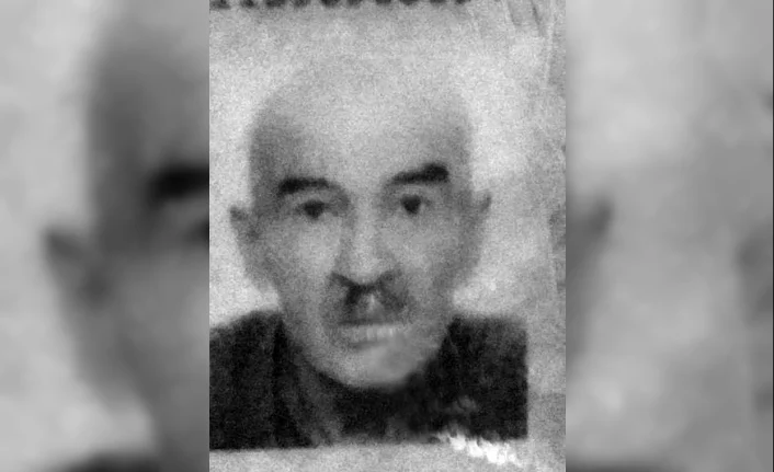 Bursa'da kaybolan yaşlı adamdan 24 saattir haber alınamıyor