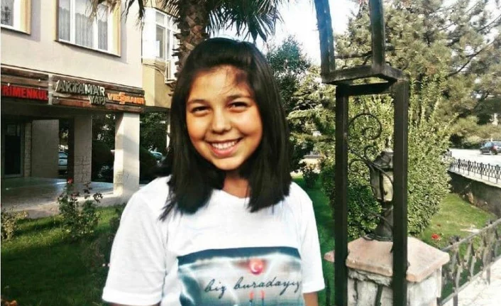 Bursa'da kayıp alarmı! 19 yaşındaki Cansu'dan haber alınamıyor