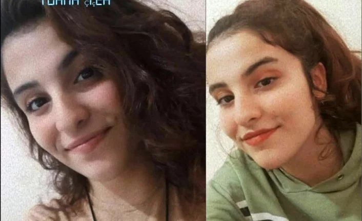 Bursa'da kayıp kız alarmı