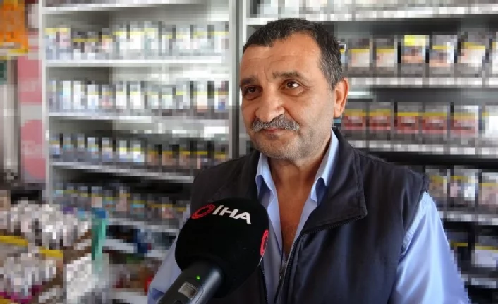 Bursa'da kazadan kurtulan kokoreç ustası, sahte içkiden hayatını kaybetti