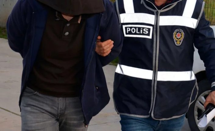 Bursa'da korona virüs gözaltısı
