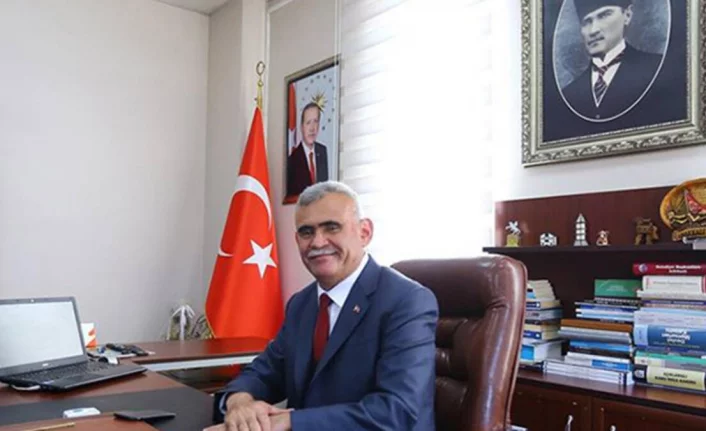 Bursa'da koronavirüse yakalanan belediye başkanının 'telefon' isyanı!
