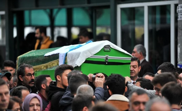 Bursa'da liseli İskender'in ölümüne neden olan sürücüye 15 yıl