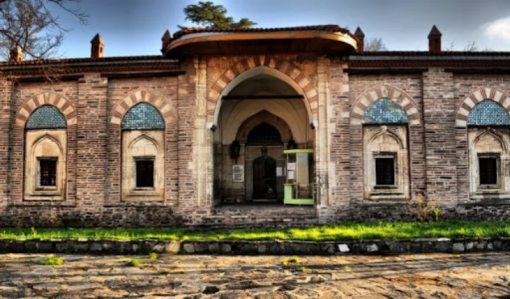 Bursa'da o müze yeniden açılıyor